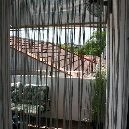 Sozopol Romance Apartments Exterior photo