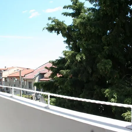 Sozopol Romance Apartments Exterior photo