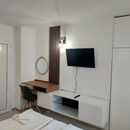 Sozopol Romance Apartments Room photo