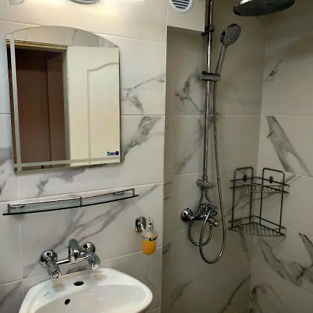 Sozopol Romance Apartments Room photo