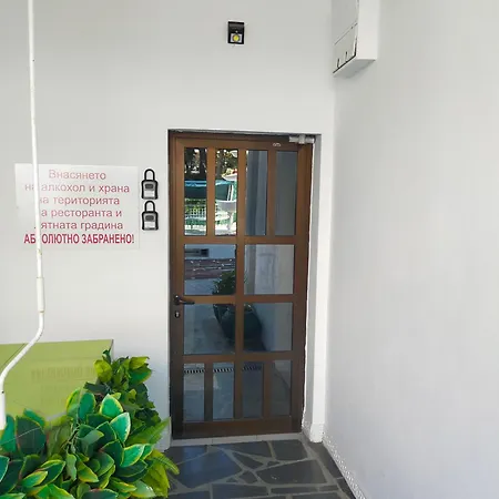Sozopol Romance Apartments Exterior photo