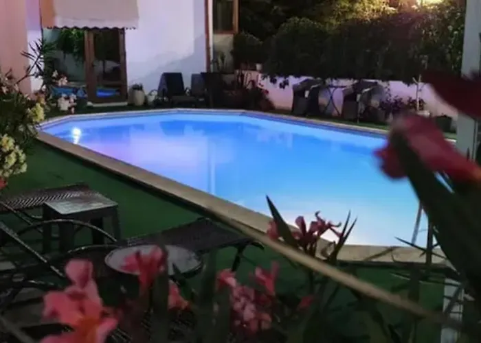 Sozopol Romance Apartments