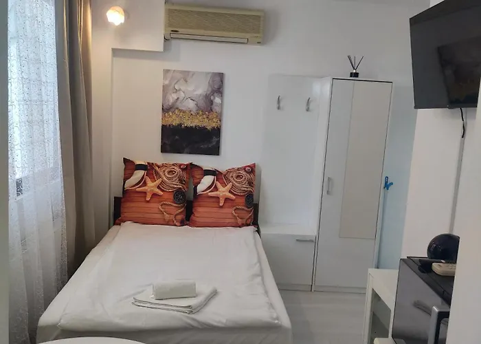 Sozopol Romance Apartments