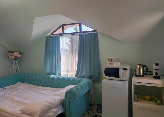 Sozopol Romance Apartments