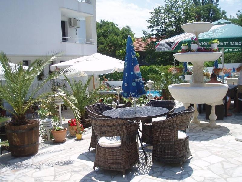 Romance * Sozopol