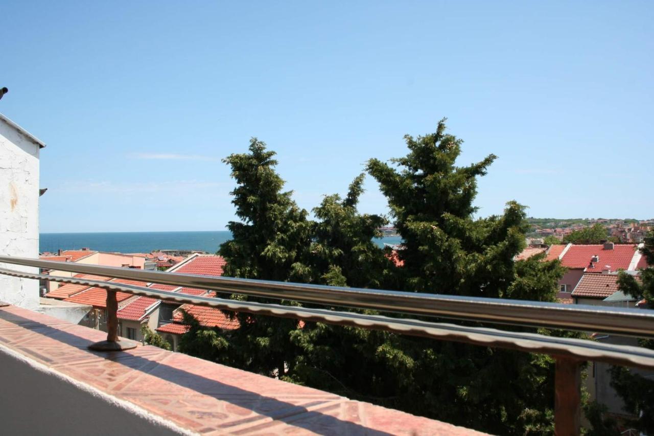 Romance Apartament