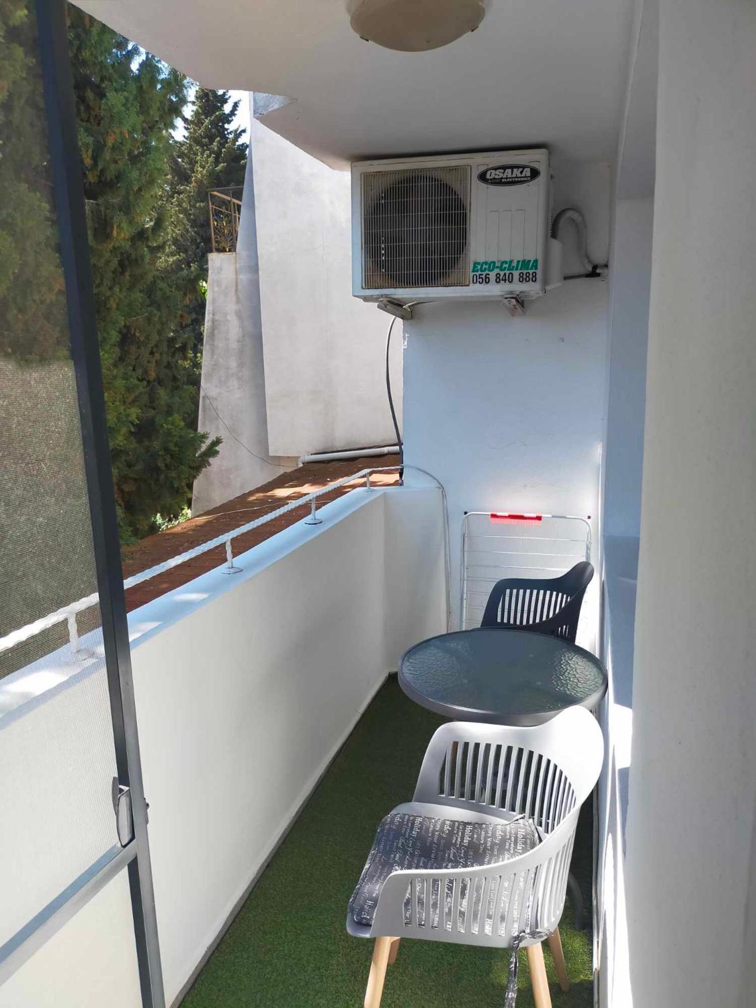 Romance Apartament