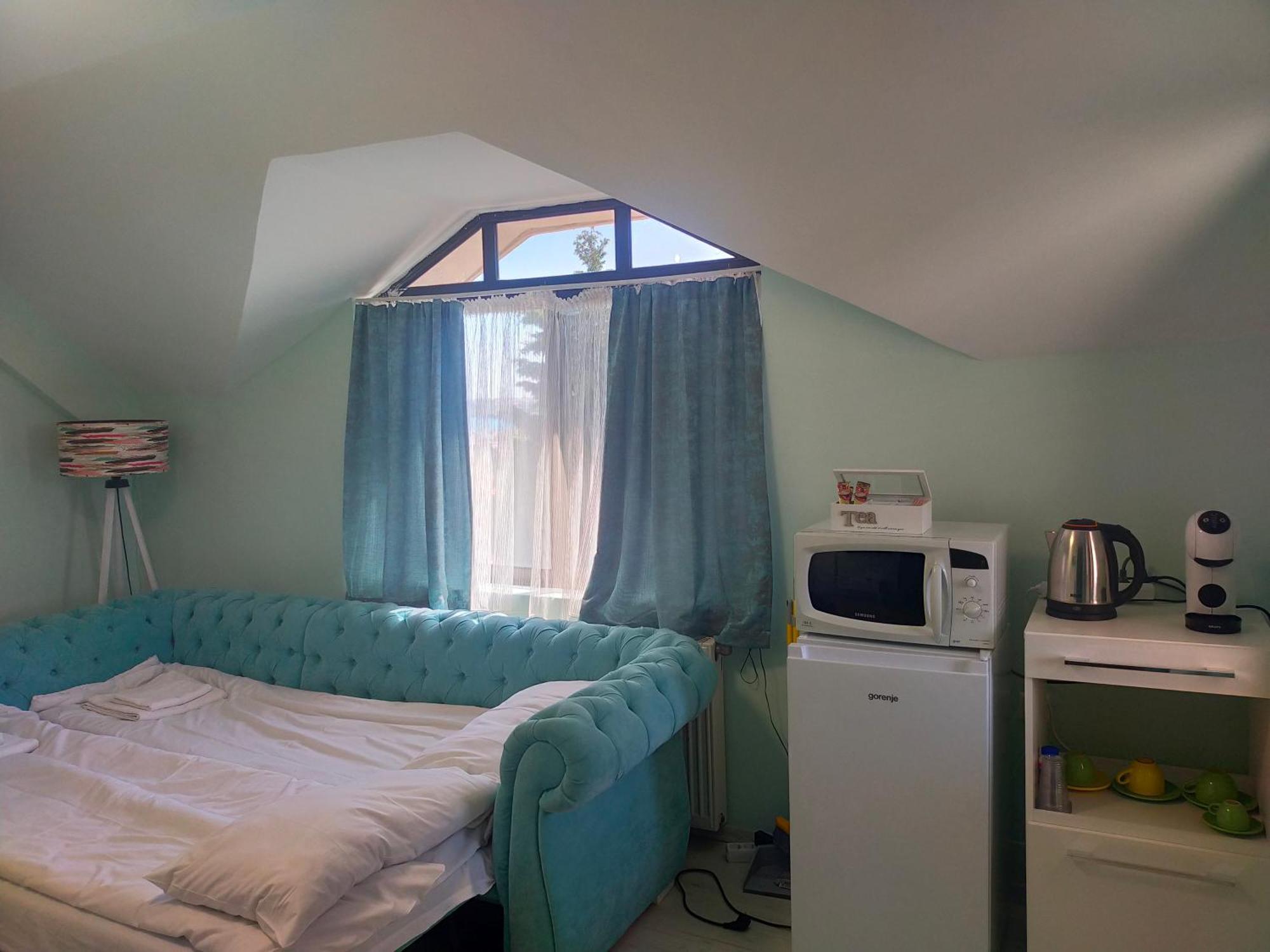 Apartament Romance *